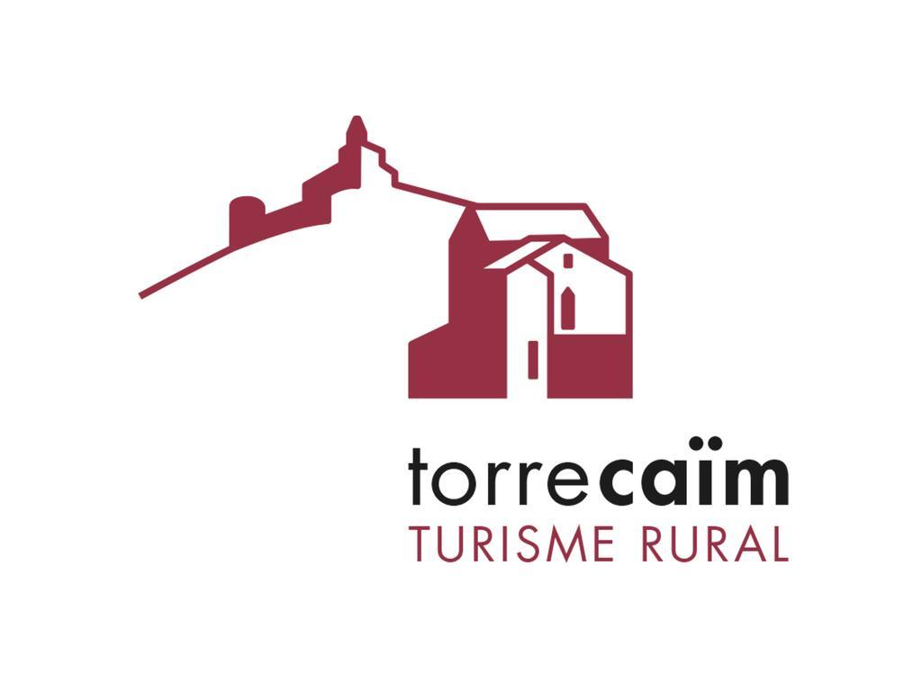 Villa Torre Caim Solsona Esterno foto