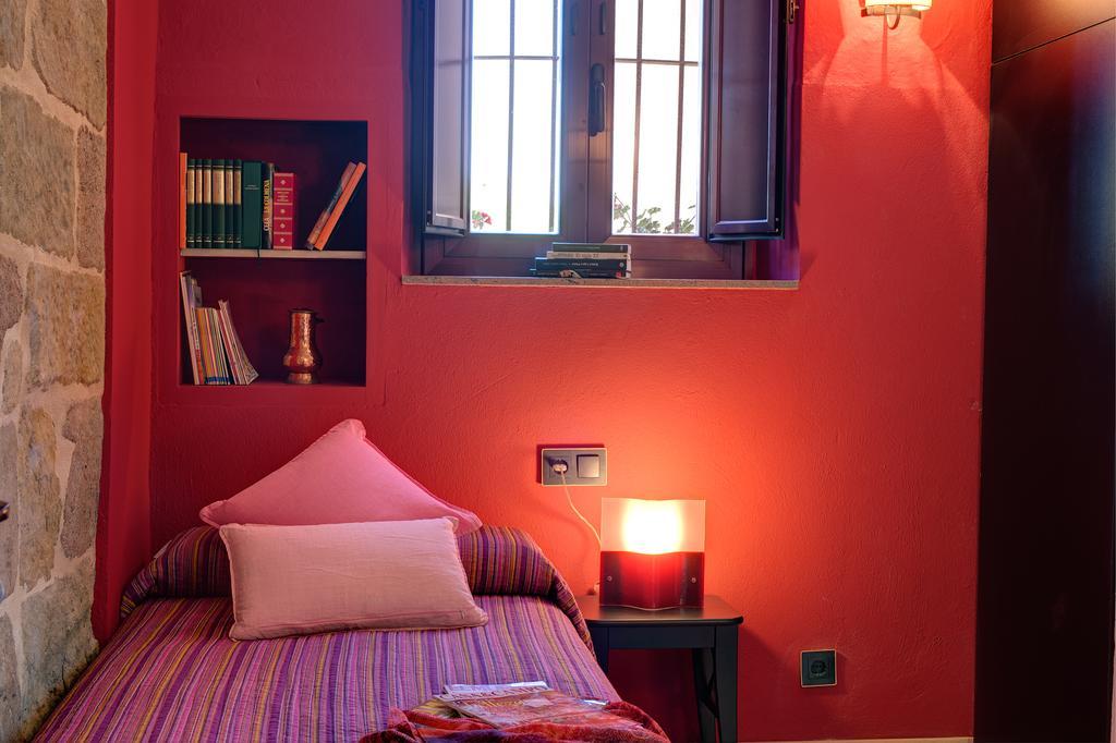 Villa Torre Caim Solsona Esterno foto
