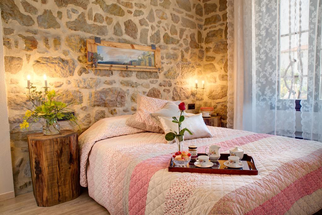 Villa Torre Caim Solsona Esterno foto